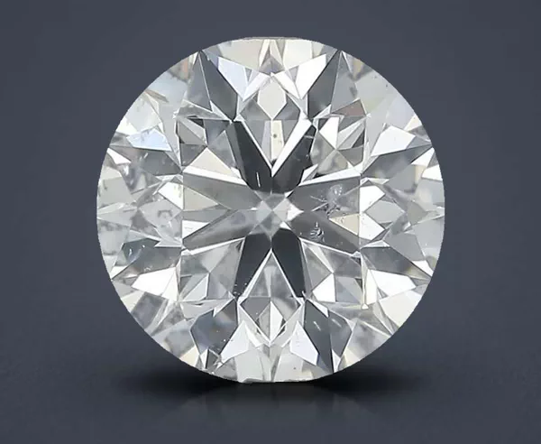 0.52 Carat · D · SI2 excellent Cut