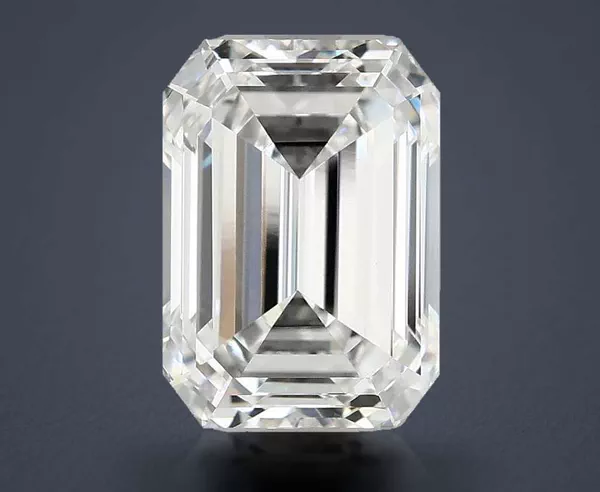 3.65 Carat · E · VVS2 Rare Carat Ideal Cut