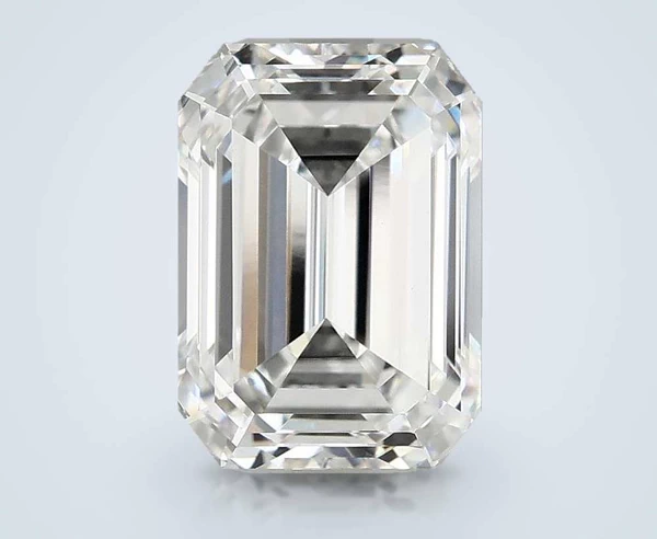 3.65 Carat · E · VVS2 Rare Carat Ideal Cut