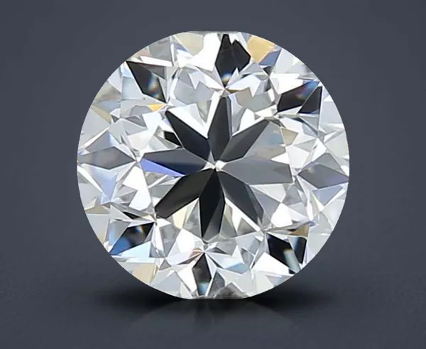 0.5 Carat · I · VVS1 good Cut