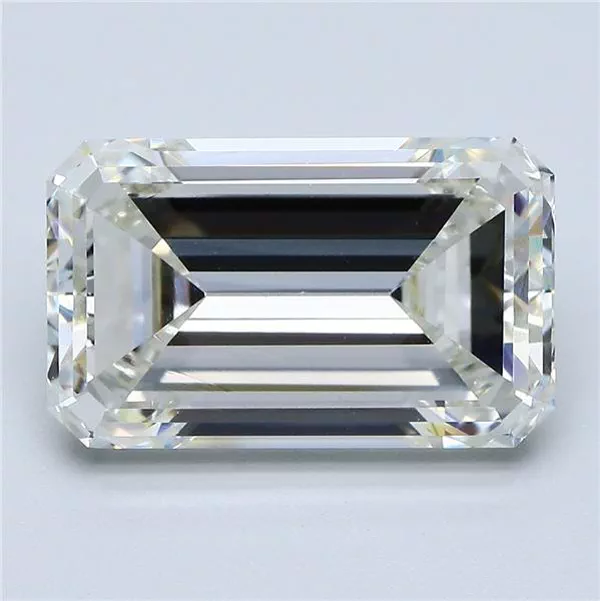 5.96 Carat · J · VS1 very good Cut