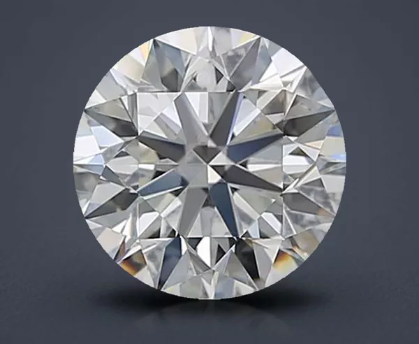 2.15 Carat · G · VVS2 excellent Cut