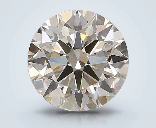 2.19 Carat · G · VS2 Rare Carat Ideal Cut