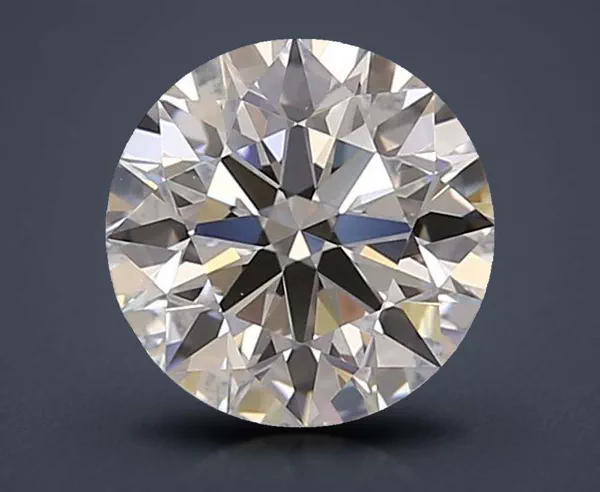 1.38 Carat · D · IF excellent Cut