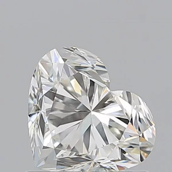 1.07 Carat · J · IF Rare Carat Ideal Cut