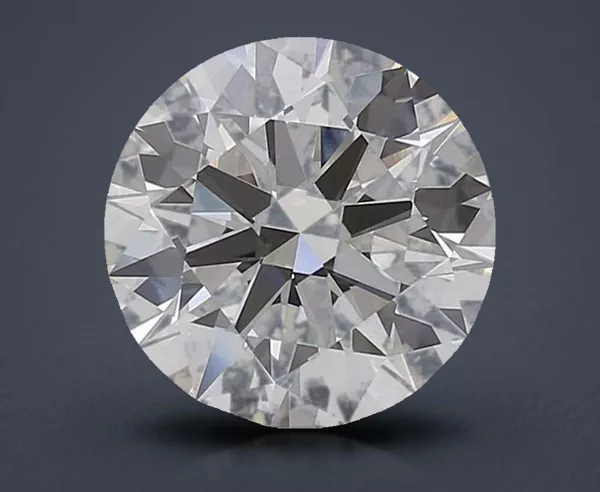 3.45 Carat · F · VVS2 Rare Carat Ideal Cut