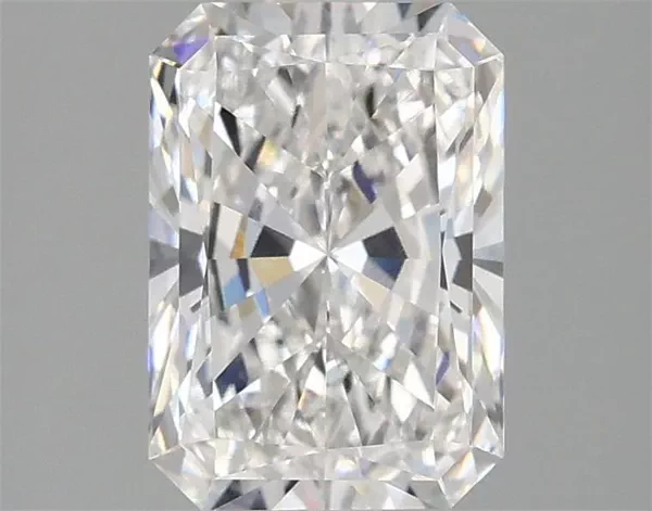 2.07 Carat · D · VVS1 Rare Carat Ideal Cut