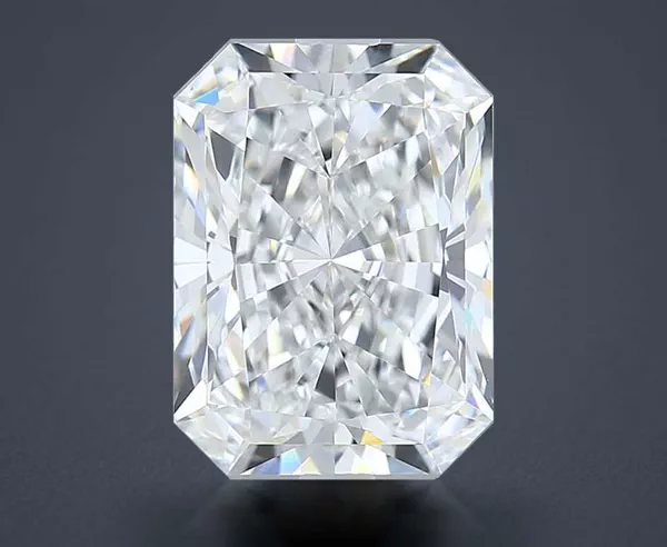 3.12 Carat · D · VVS1 Rare Carat Ideal Cut