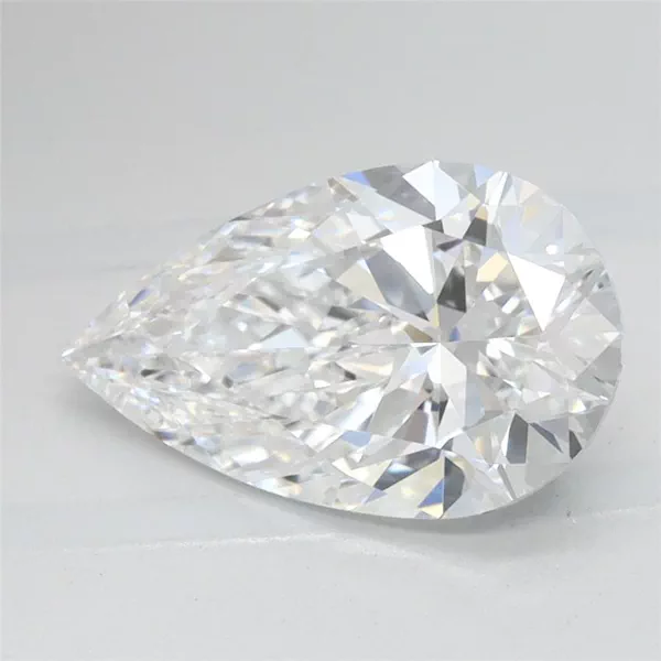 1.5 Carat · D · IF Rare Carat Ideal Cut
