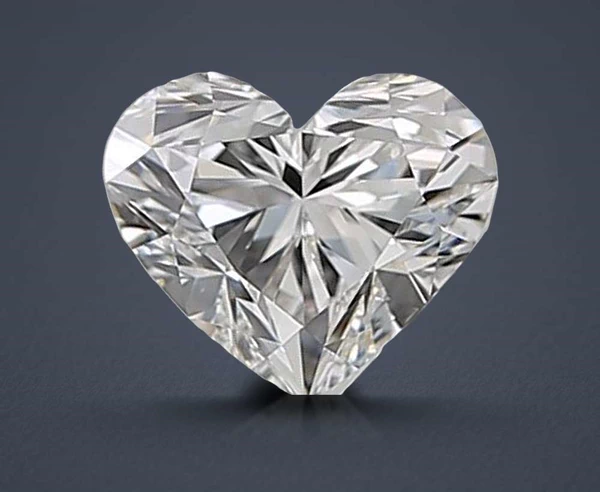 0.55 Carat · F · VS1 Rare Carat Ideal Cut