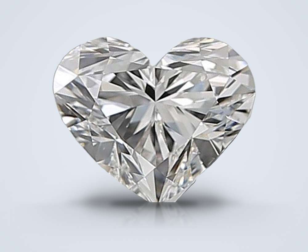 0.55 Carat · F · VS1 Rare Carat Ideal Cut