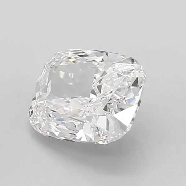 2.39 Carat · D · VVS1 Rare Carat Ideal Cut