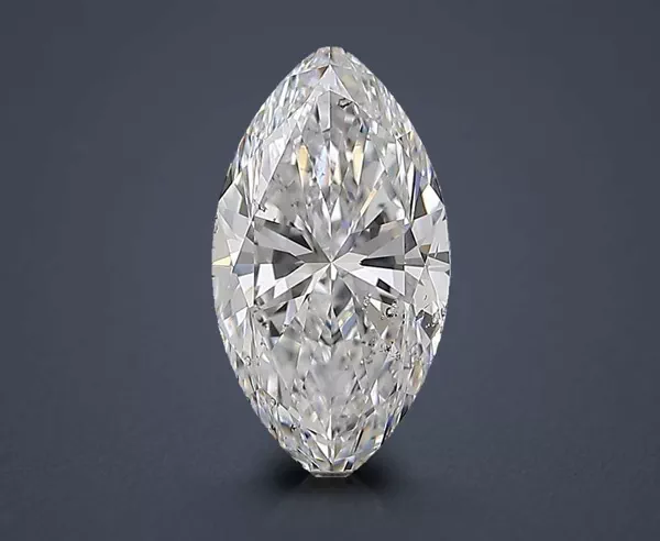 1.7 Carat · D · SI2 very good Cut