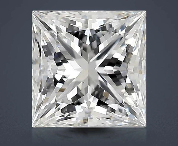 2.19 Carat · E · VS1 Rare Carat Ideal Cut