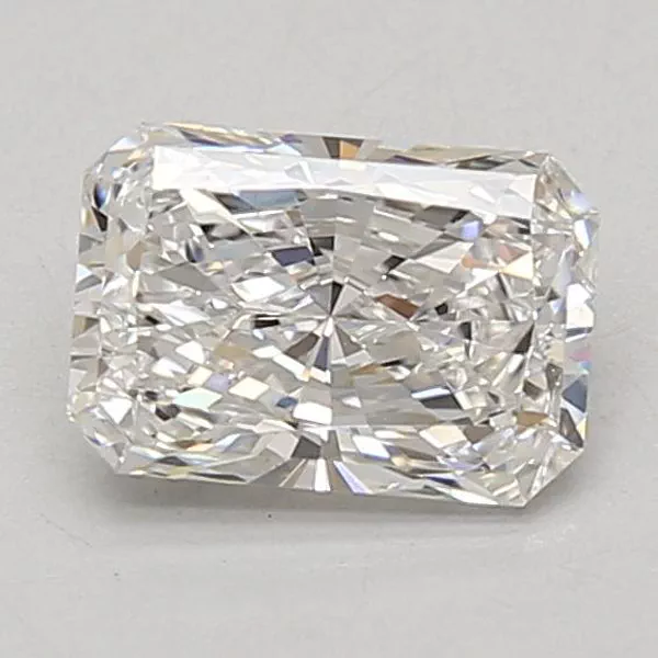 1.24 Carat · D · VS1 Rare Carat Ideal Cut