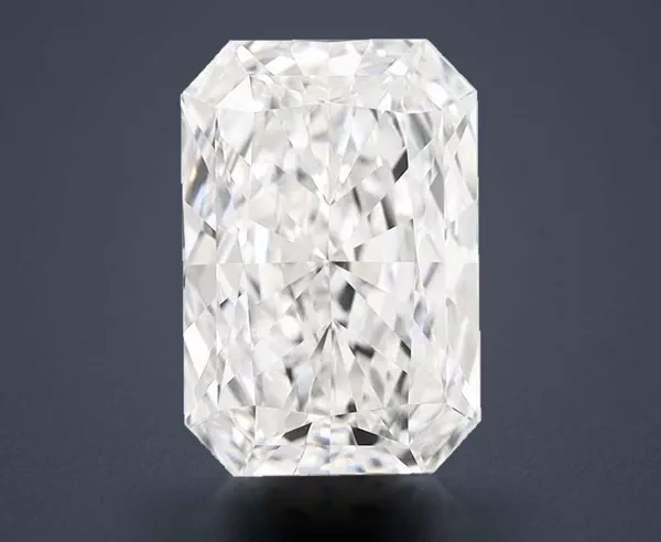 3.19 Carat · F · VS1 excellent Cut