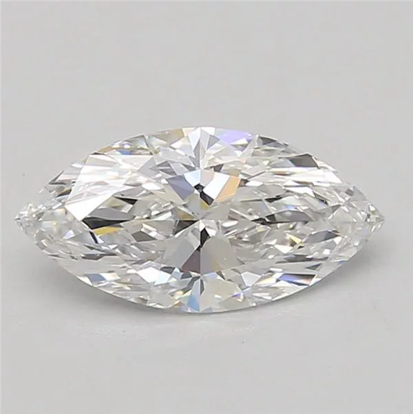1.58 Carat · D · VS1 Rare Carat Ideal Cut