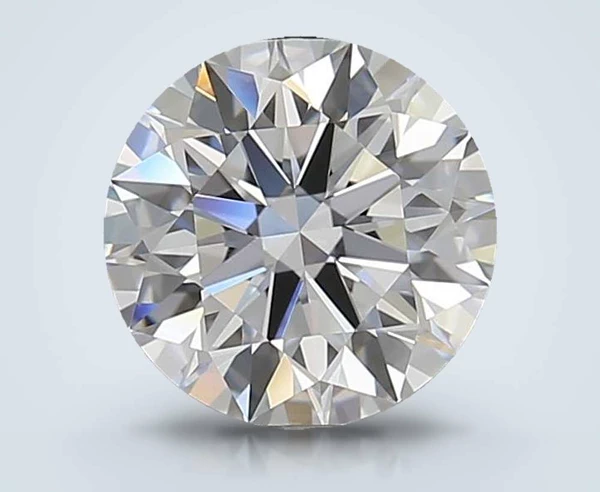 1.75 Carat · D · FL Rare Carat Ideal Cut