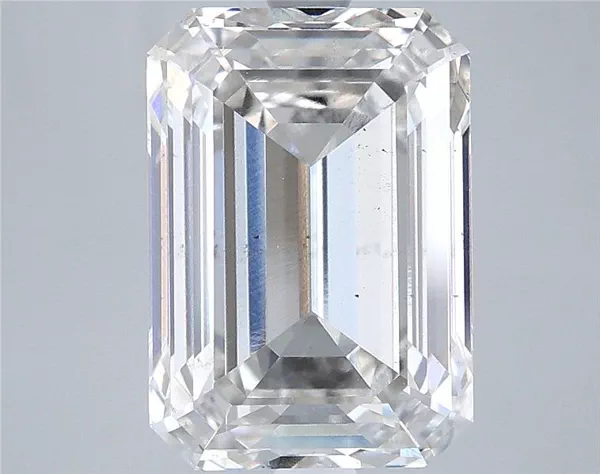 5.57 Carat · G · VS2 Rare Carat Ideal Cut