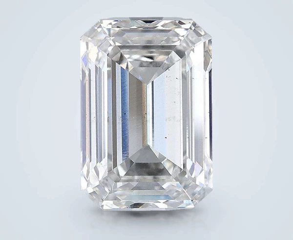 5.57 Carat · G · VS2 Rare Carat Ideal Cut