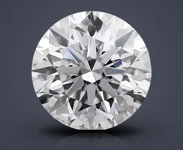 2.25 Carat · D · VS2 excellent Cut