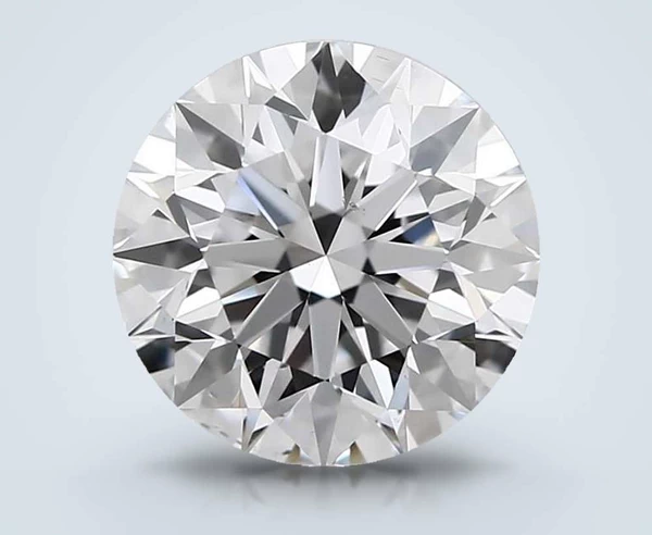 2.25 Carat · D · VS2 excellent Cut