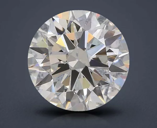 1.55 Carat · F · VVS2 excellent Cut