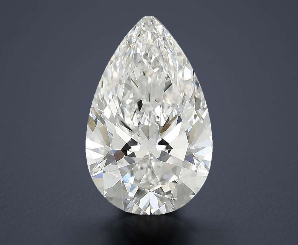 2.88 Carat · F · VVS2 Rare Carat Ideal Cut