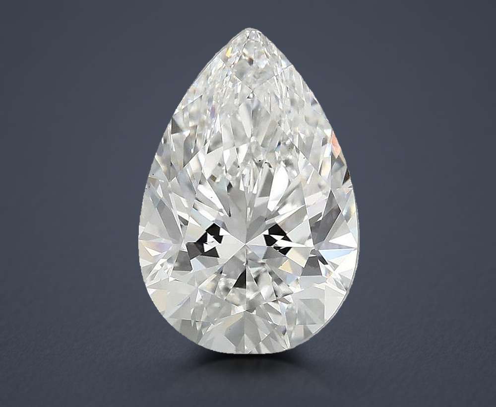 3.05 Carat · E · VS1 Rare Carat Ideal Cut