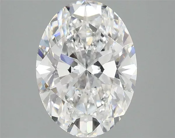 2.57 Carat · D · VS1 Rare Carat Ideal Cut