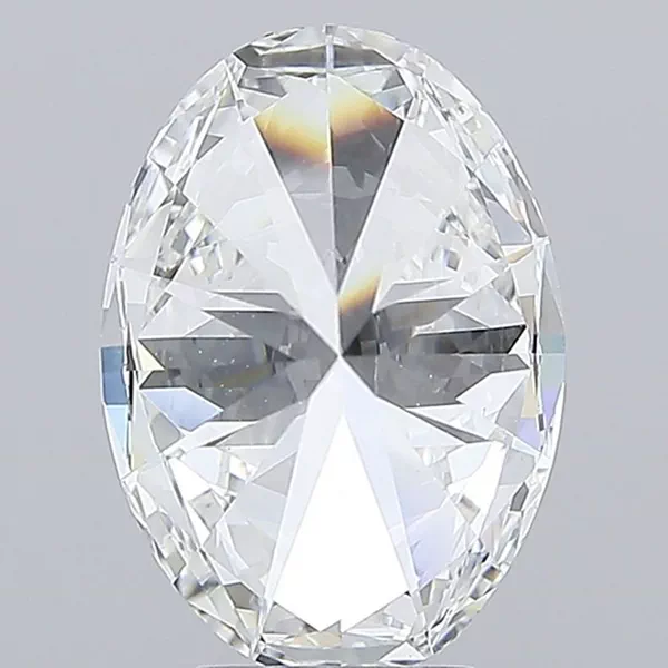 5.26 Carat · F · VVS2 Rare Carat Ideal Cut