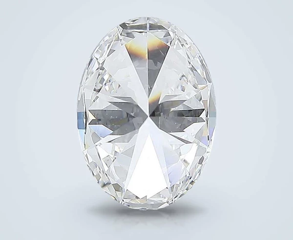 5.26 Carat · F · VVS2 Rare Carat Ideal Cut