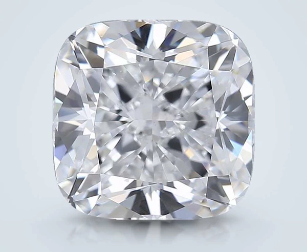 2.65 Carat · D · VVS2 Rare Carat Ideal Cut