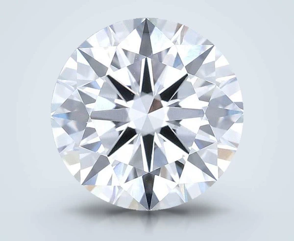 3.01 Carat · E · VVS2 Rare Carat Ideal Cut