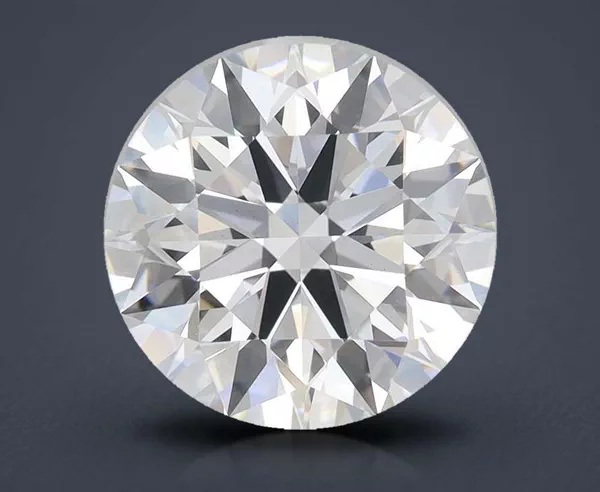 4.62 Carat · F · VS1 Rare Carat Ideal Cut