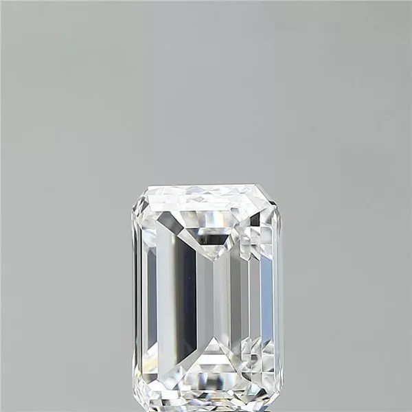 5 Carat · D · VS1 Rare Carat Ideal Cut