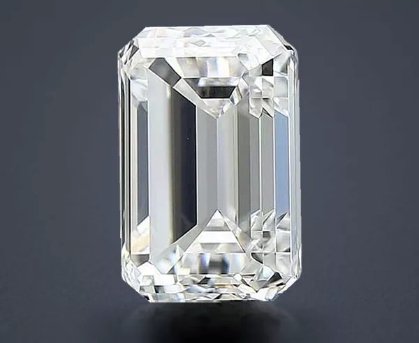 5 Carat · D · VS1 Rare Carat Ideal Cut