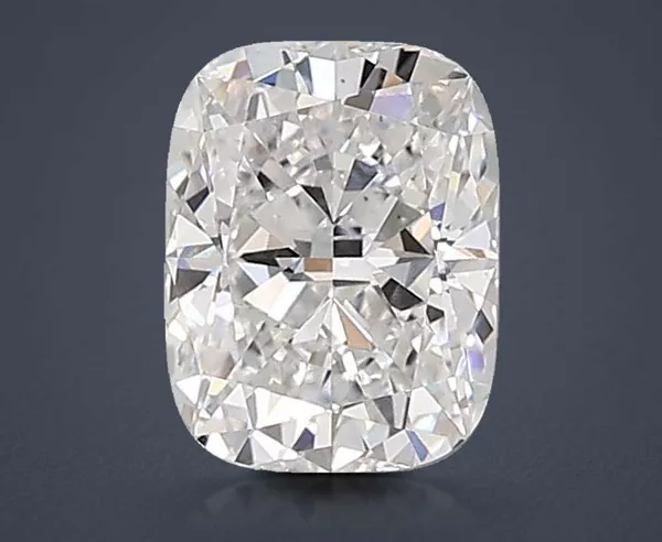 2.02 Carat · D · VS2 Rare Carat Ideal Cut