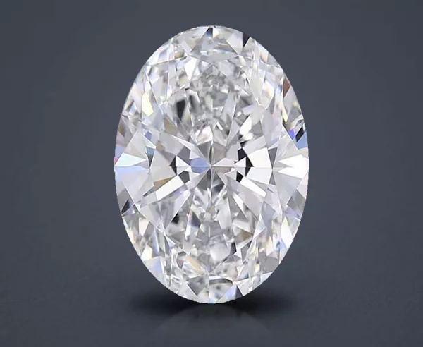 1.57 Carat · D · VVS2 Rare Carat Ideal Cut