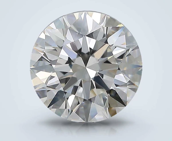 4.5 Carat · J · VS1 Rare Carat Ideal Cut