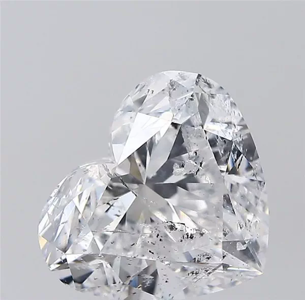 5.01 Carat · D · SI2 Rare Carat Ideal Cut