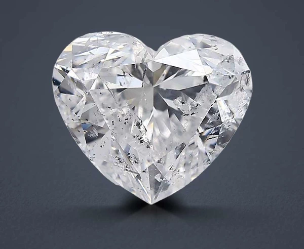 5.01 Carat · D · SI2 Rare Carat Ideal Cut