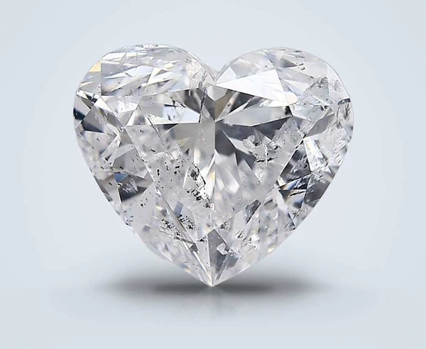 5.01 Carat · D · SI2 Rare Carat Ideal Cut