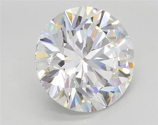 6.79 Carat · F · VS1 Rare Carat Ideal Cut