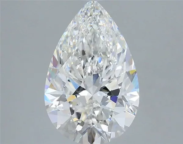 3.38 Carat · F · VVS2 Rare Carat Ideal Cut