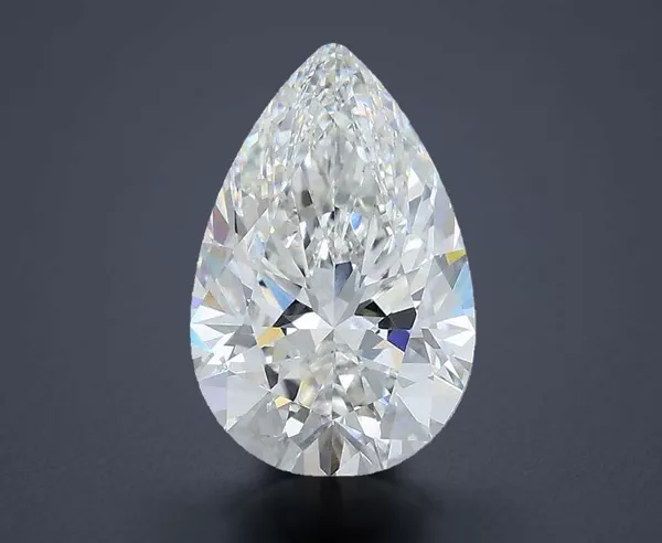 3.38 Carat · F · VVS2 Rare Carat Ideal Cut