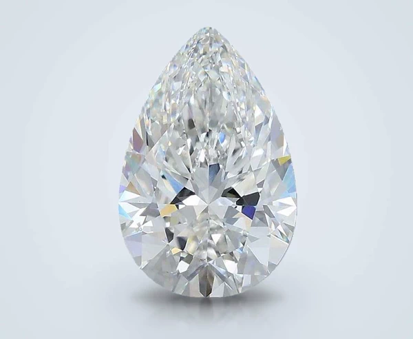 3.38 Carat · F · VVS2 Rare Carat Ideal Cut