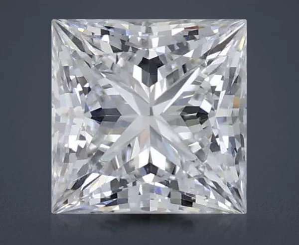 0.55 Carat · E · IF Rare Carat Ideal Cut