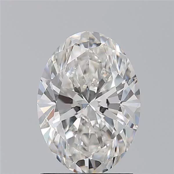 1.54 Carat · H · IF Rare Carat Ideal Cut