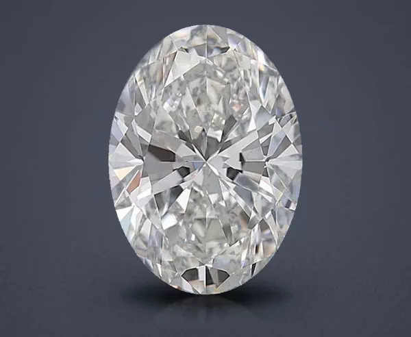 1.54 Carat · H · IF Rare Carat Ideal Cut